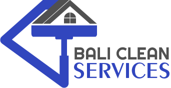 logo bali cleaning services