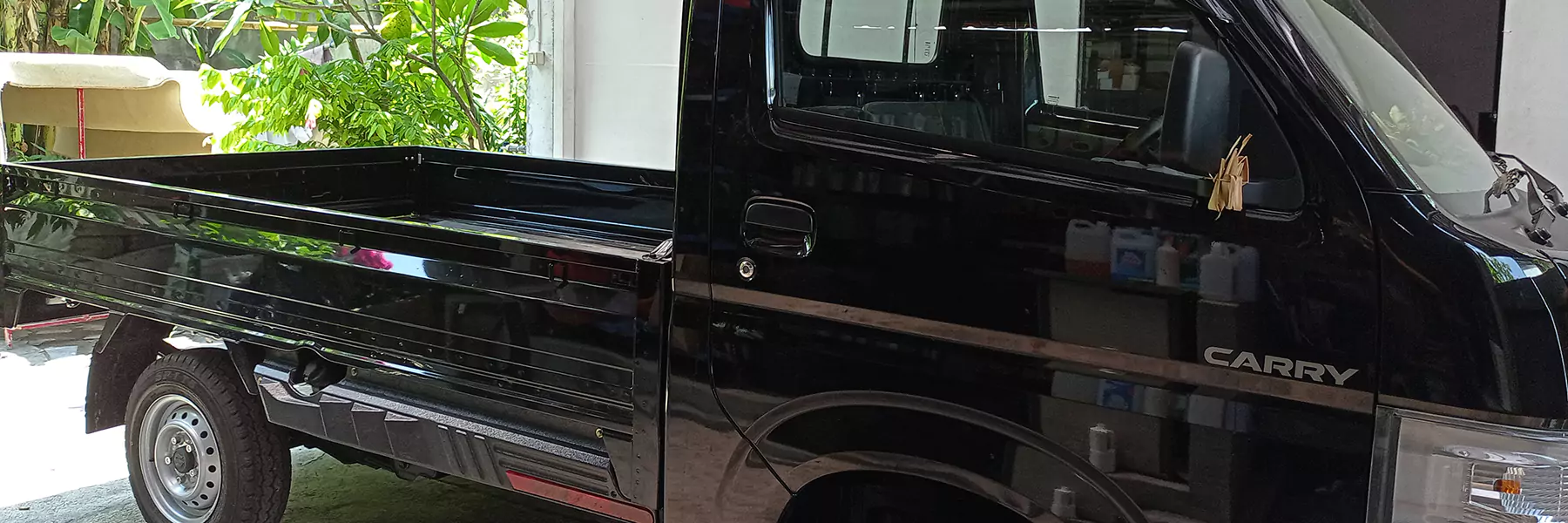 sewa pickup jasa pindahan rumah denpasar bali