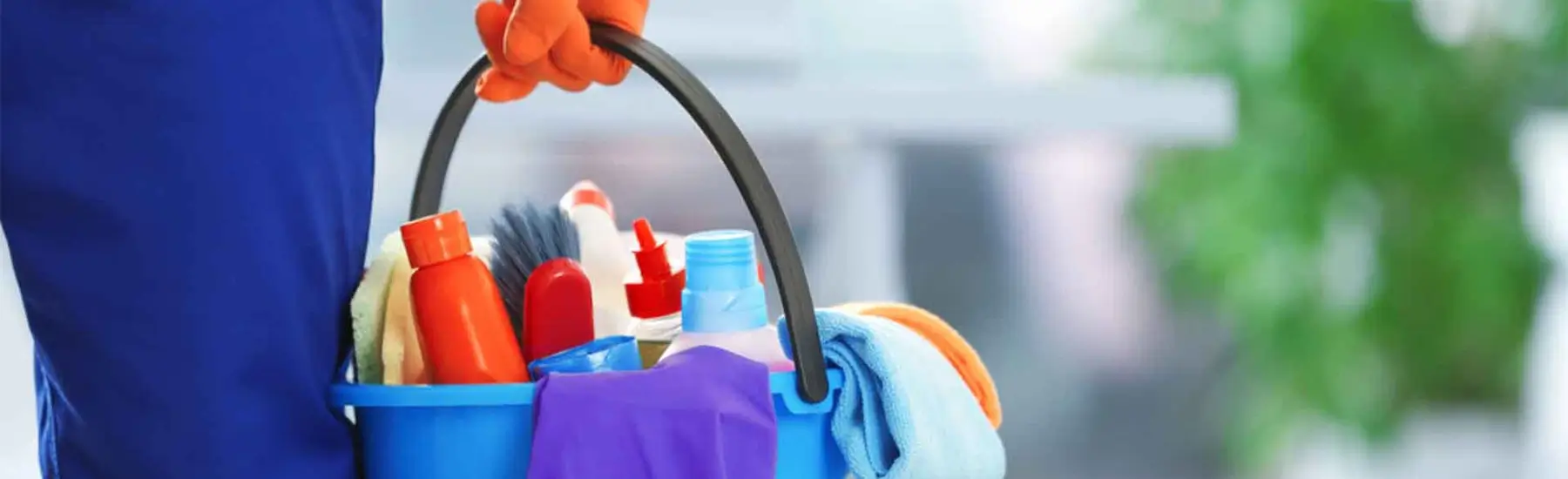 jasa cleaning services di Bali