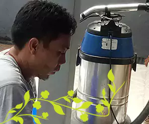 bali clean services kebersihan rumah di Denpasar Bali