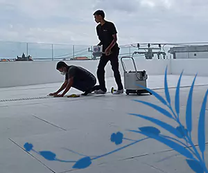 jasa cleaning service di Bali