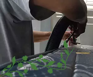 jasa cuci kasur denpasar bali clean
